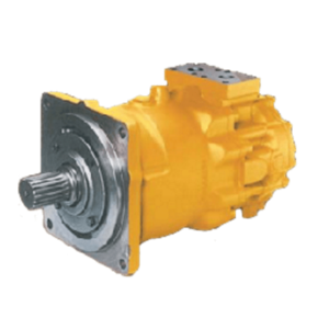 KPM axial piston motor K3X - hydraulic motors