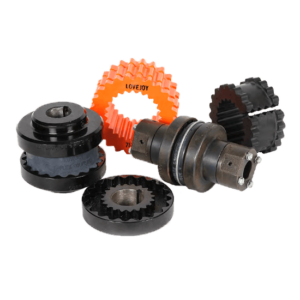 Couplings/connectors - drive accessories