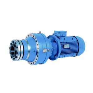 Planetary Gears