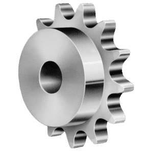 Gears - drive accessories