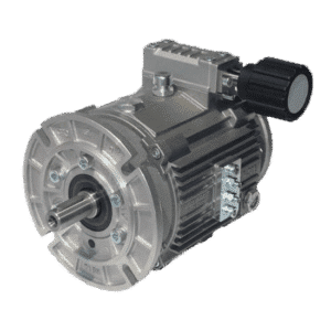 Hydraulic variators - drive accessories