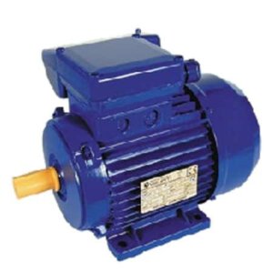 Electric Motors Single Phase 220/230 VAC