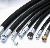 Hydraulic Hoses