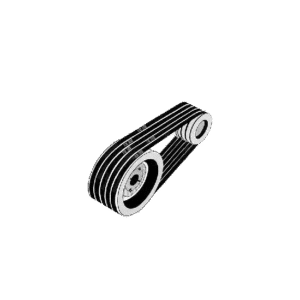 Straps - drive accessories