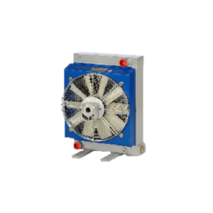 AIR-OIL HEAT EXCHANGER model HPA42 - air heat exchangers