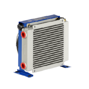 AIR-OIL HEAT EXCHANGER model K2020 - air heat exchangers