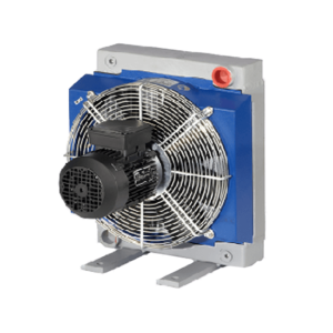 AIR OIL HEAT EXCHANGER model K2050 - air heat exchangers