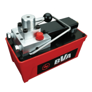 hydraulic pumps