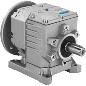 HYDROMEC COAXIAL GEAR REDUCER - gears / relays