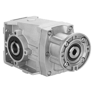 HYDROMEC RIGHT ANGLE gearboxes - gears / relays