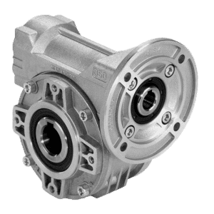 HYDROMEC rightangle worm gearbox - גירים / ממסרות