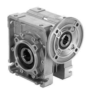 HYDROMEC square gearboxes - gears / relays