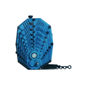 ROSSI SHAFT MOUNTED GEAR - gears / relays