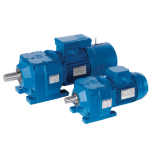 ROSSI coaxial gear reducers - גירים / ממסרות