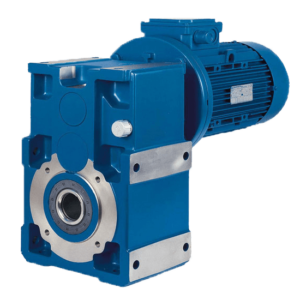 ROSSI parallel gear reducers - גירים / ממסרות