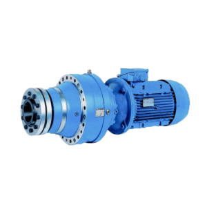 ROSSI planetary gearmotors - gears / relays