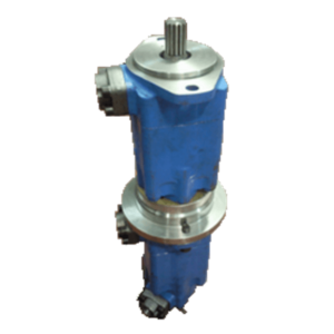 Vane pump 4545V/VQ