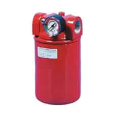 Electric circuit breaker indicator E6 INTERNORMEN