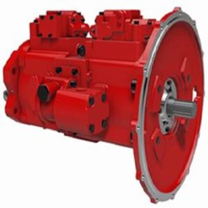 משאבת בוכנות הידראולית לחץ גבוה KPM KAWASAKI K5V200DP