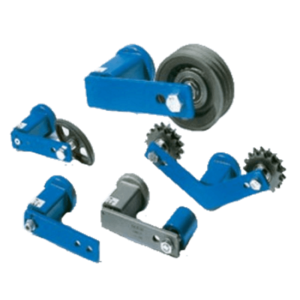 drive tensioning