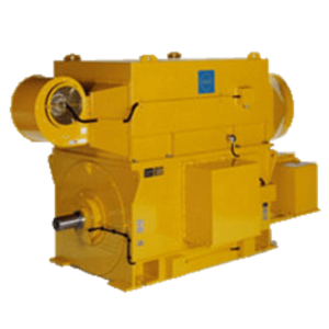 VEM high voltage electric motors - electric motors