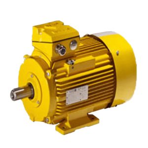 VEM three-phase electric motors made in Germany - electric motors