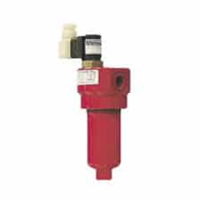 High pressure filter INTERNORMEN HP 61 - 151