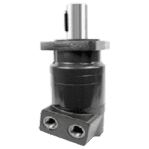 hydraulic motors