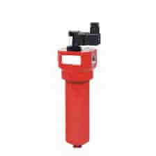 High pressure hydraulic filter MNL 40-100 EATON-INTERNORMEN