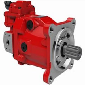 M7V - axial piston motors