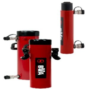 Hydraulic filters