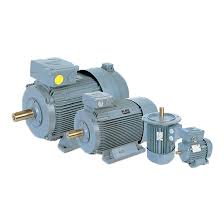 Explosion-proof motors