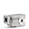 Stainless steel right angel gears - Image 2