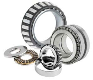 Timken - bearings and drive accessories