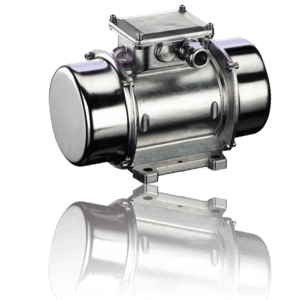 Vibration motor - stainless steel Italy ITALVIBRAS