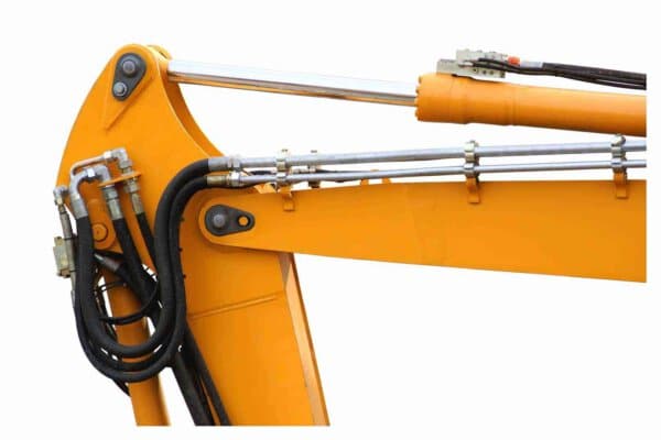 high pressure hose