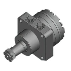 מנוע ג'ירולר WHITE DRIVE CE