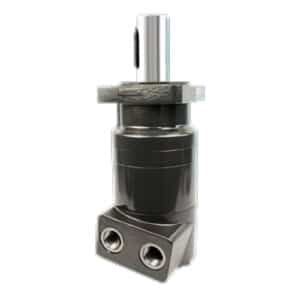 מנוע ג'ירולר WHITE DRIVE D9