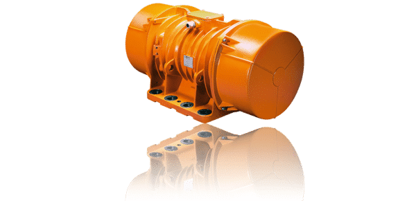 Vibrator - single-phase Italy ITALVIBRAS
