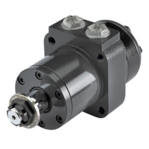 מנוע ג'ירולר WHITE DRIVE OMPW