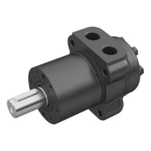 מנוע ג'ירולר WHITE DRIVE OMPWX