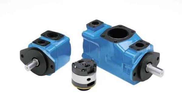 Vane pump 25V-VQ
