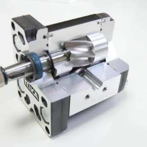 Gear pump