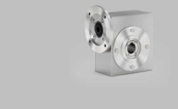 Clean Geartech VFL stainless steel transmission gear