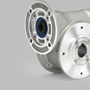 Clean Geartech VFZ stainless steel transmission gear