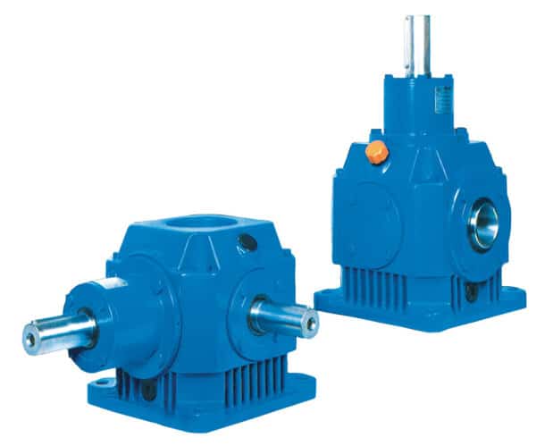 right angel transmission low reduction ratios ROSSI
