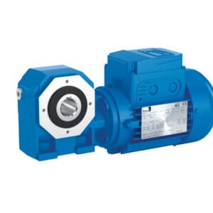 ROSSI worm gear SEW STANDARD