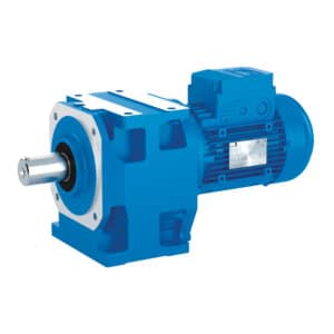 ROSSI coxial transmission gear