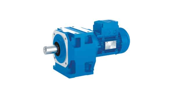 ROSSI coxial transmission gear