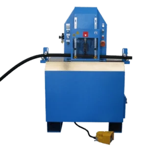 hoses cutting machine